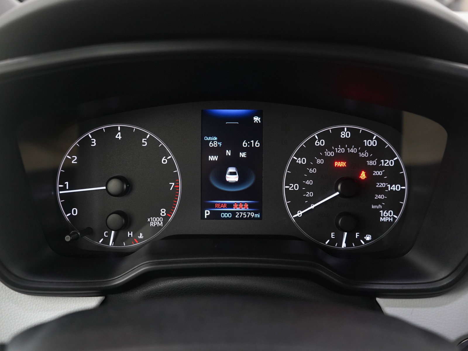 Used 2023 Toyota Corolla SE image 26