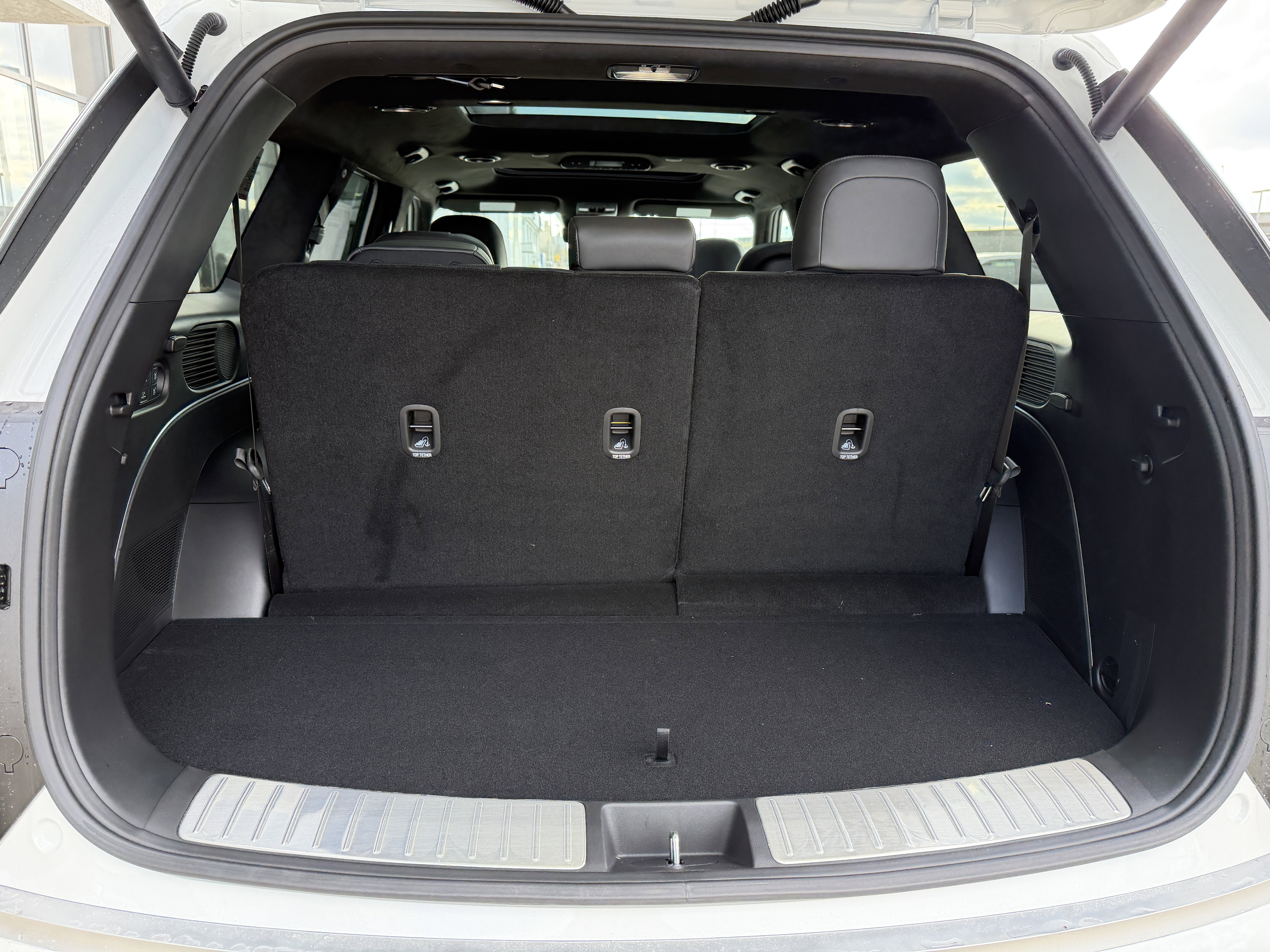 New 2026 Hyundai Palisade Calligraphy image 11