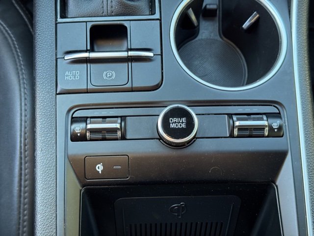 Used 2024 Kia K5 GT-Line image 23