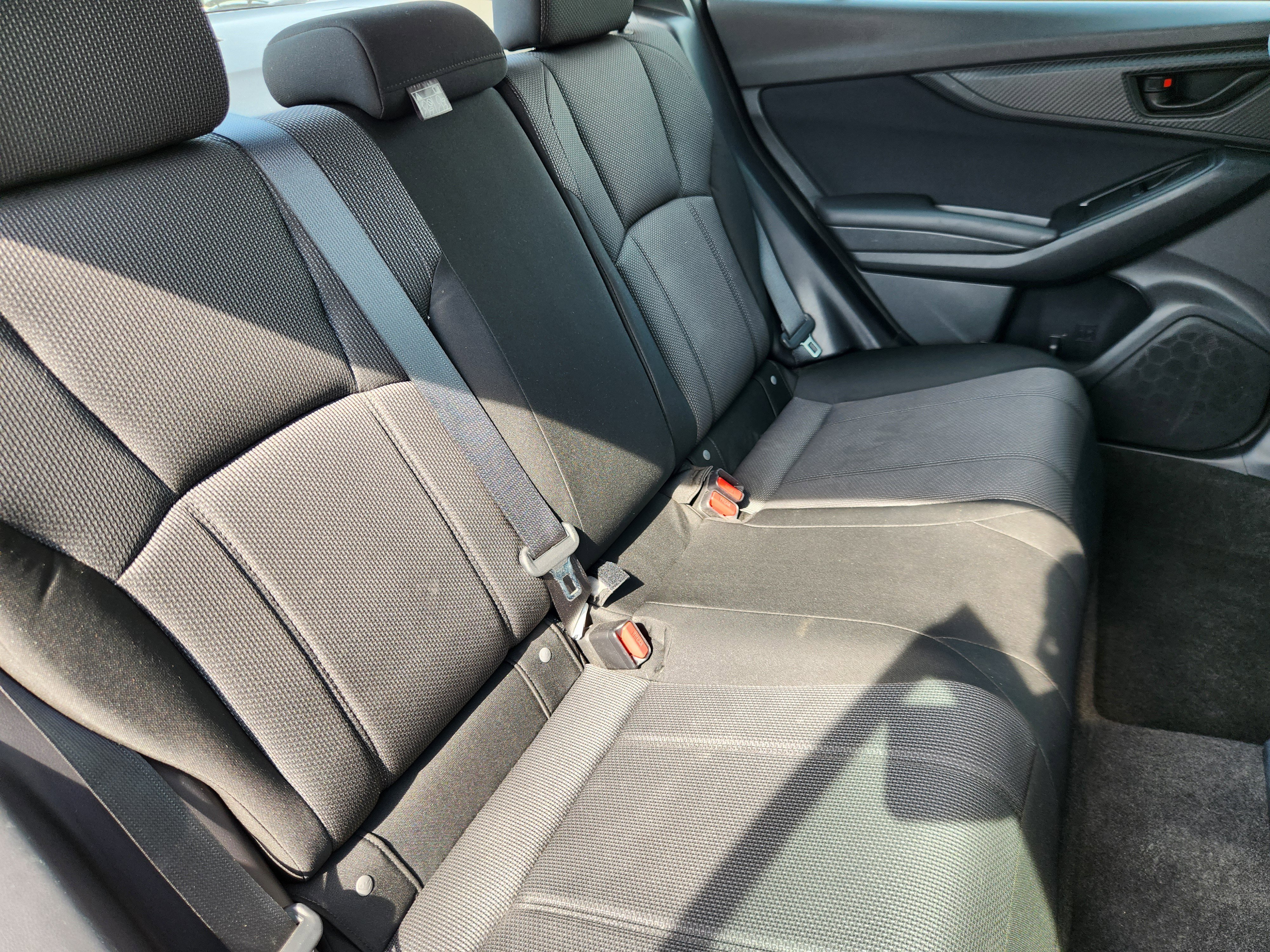 Used 2018 Subaru Impreza 2.0i image 15