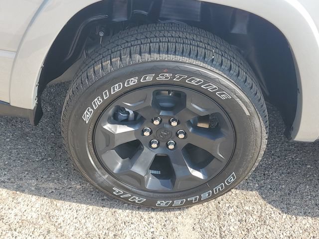 New 2026 RAM 1500 Big Horn AWD/4WD image 5
