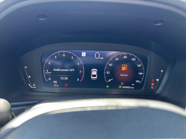 New 2026 Honda Accord SE image 10