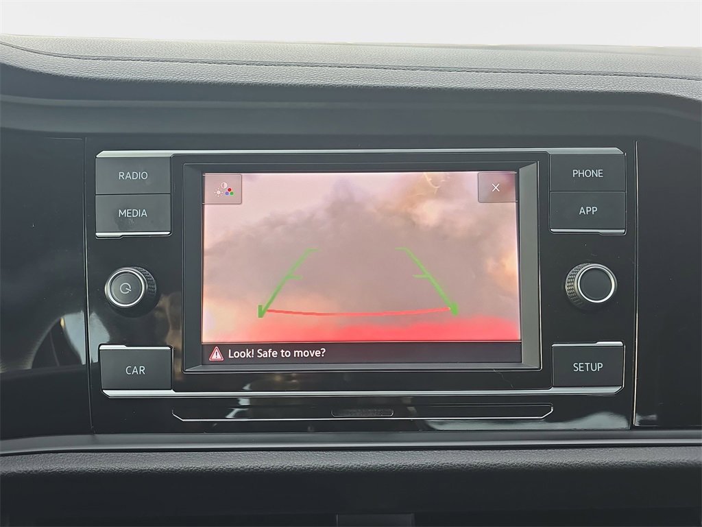 Used 2019 Volkswagen Jetta S w/ Driver Assistance Package image 22