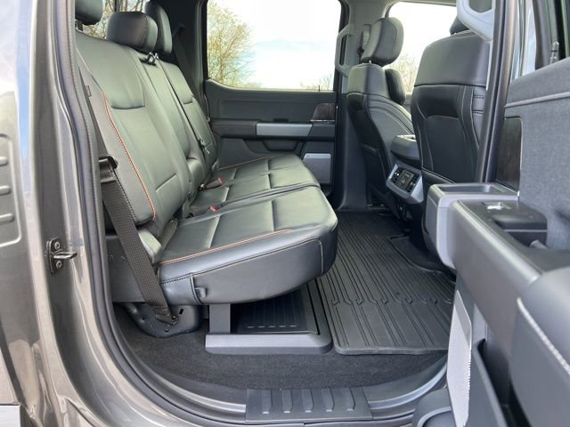 Used 2025 Ford F350 Lariat w/ Lariat Ultimate Package image 35