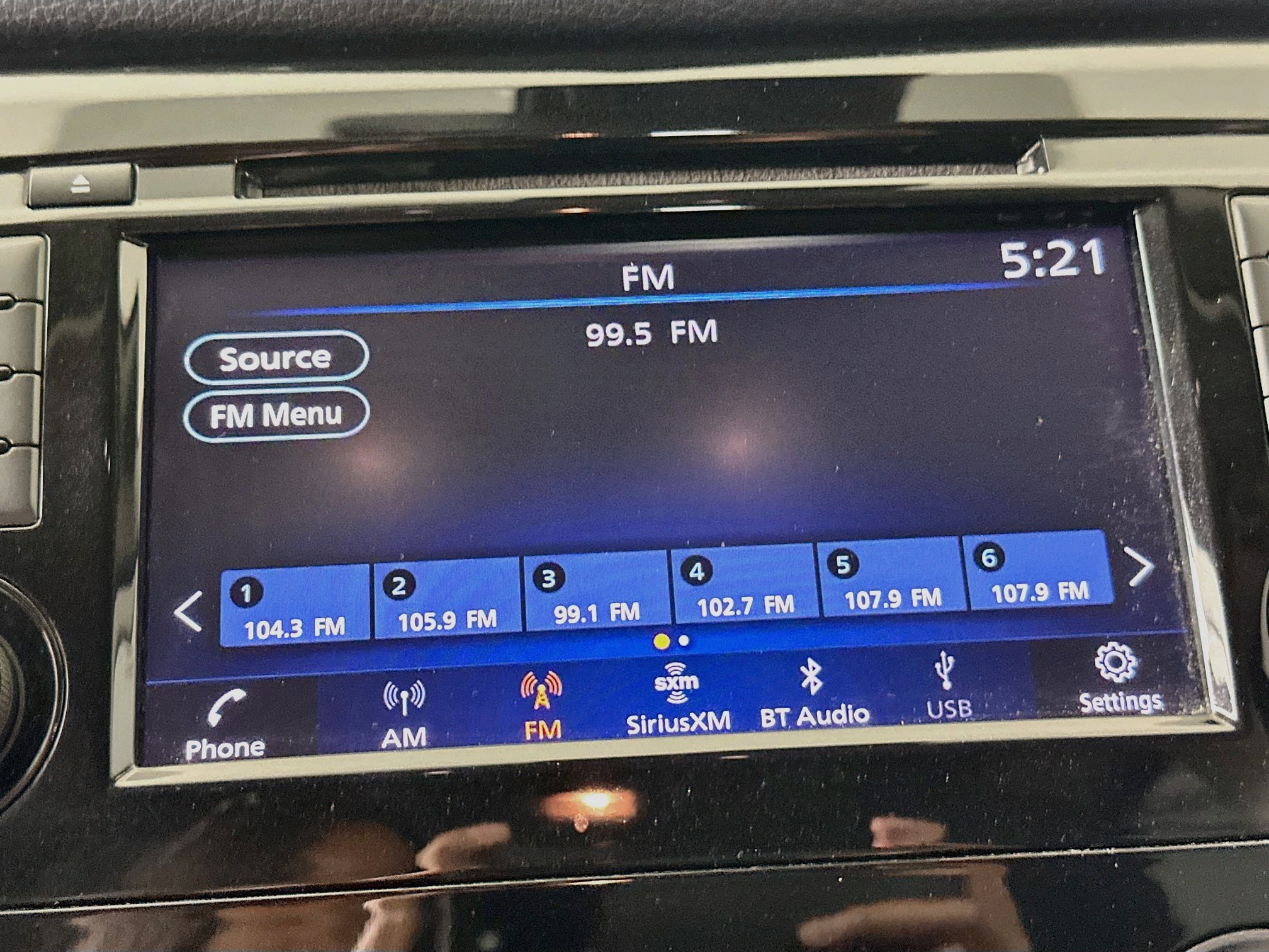 Used 2019 Nissan Rogue S FWD image 21