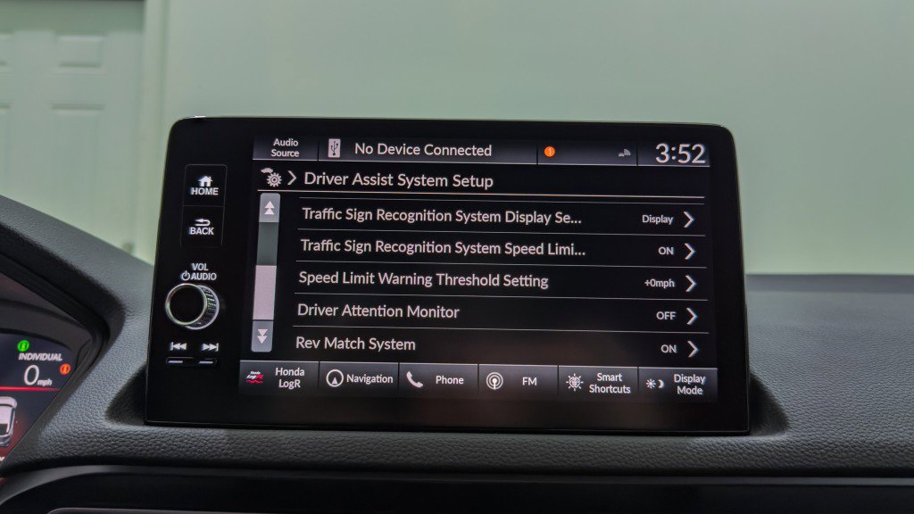 Used 2025 Honda Civic Type R image 41