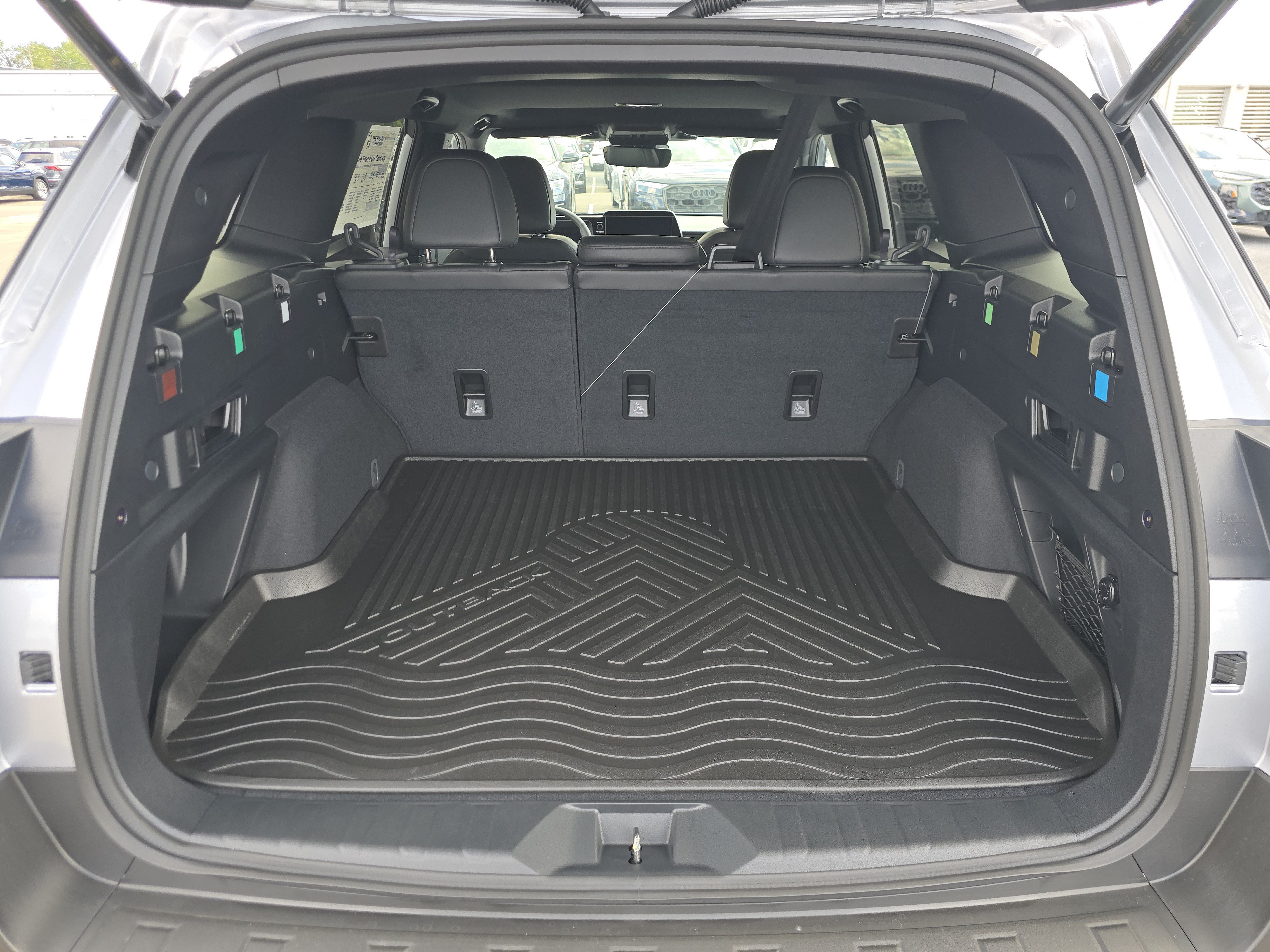 New 2026 Subaru Outback Premium AWD/4WD image 16