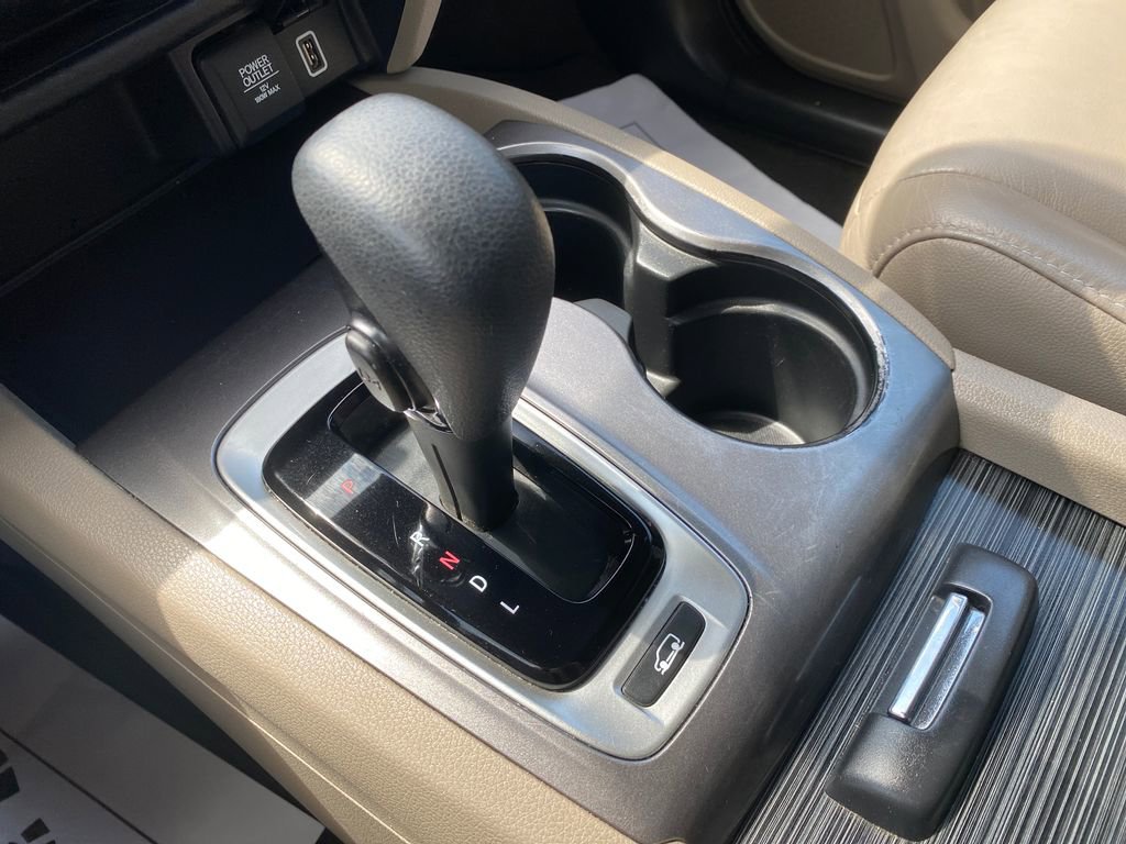 Used 2019 Honda Pilot EX-L image 15