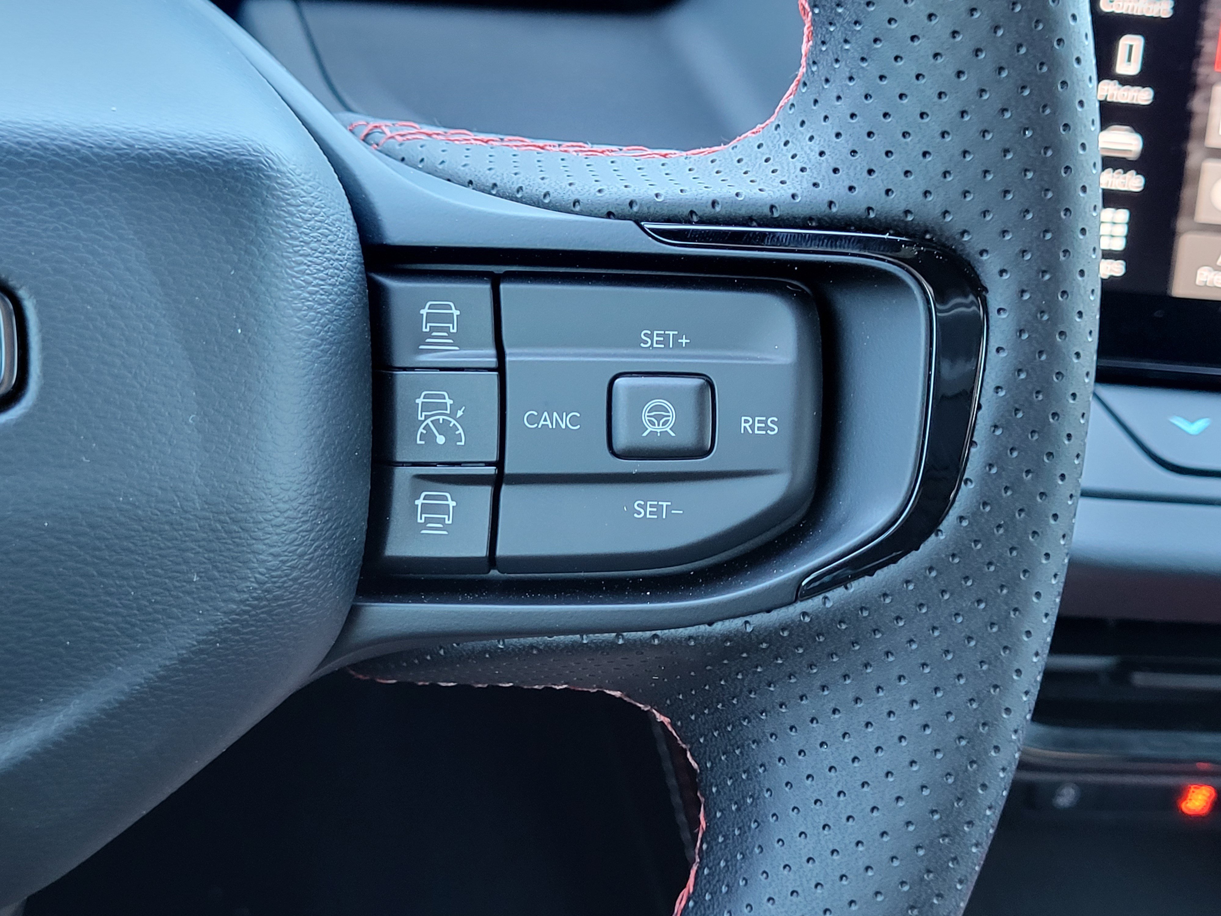 New 2026 Dodge Charger R/T AWD/4WD image 13