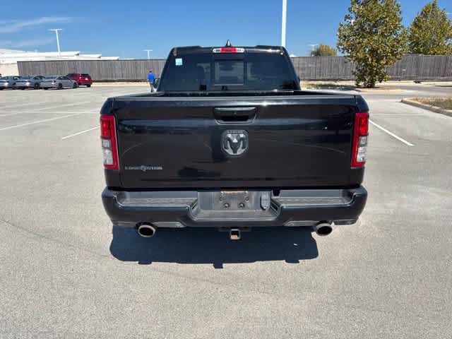 Used 2022 RAM 1500 Lone Star RWD image 4