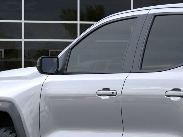 New 2025 GMC Canyon AT4 image 16