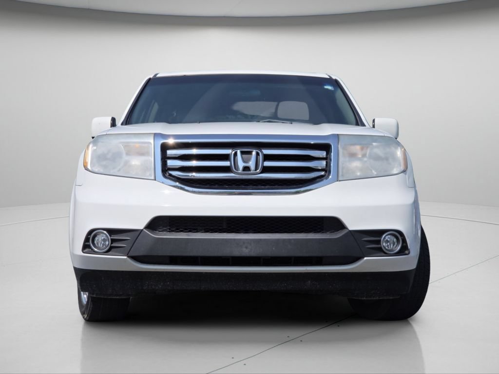 Used 2013 Honda Pilot EX image 3