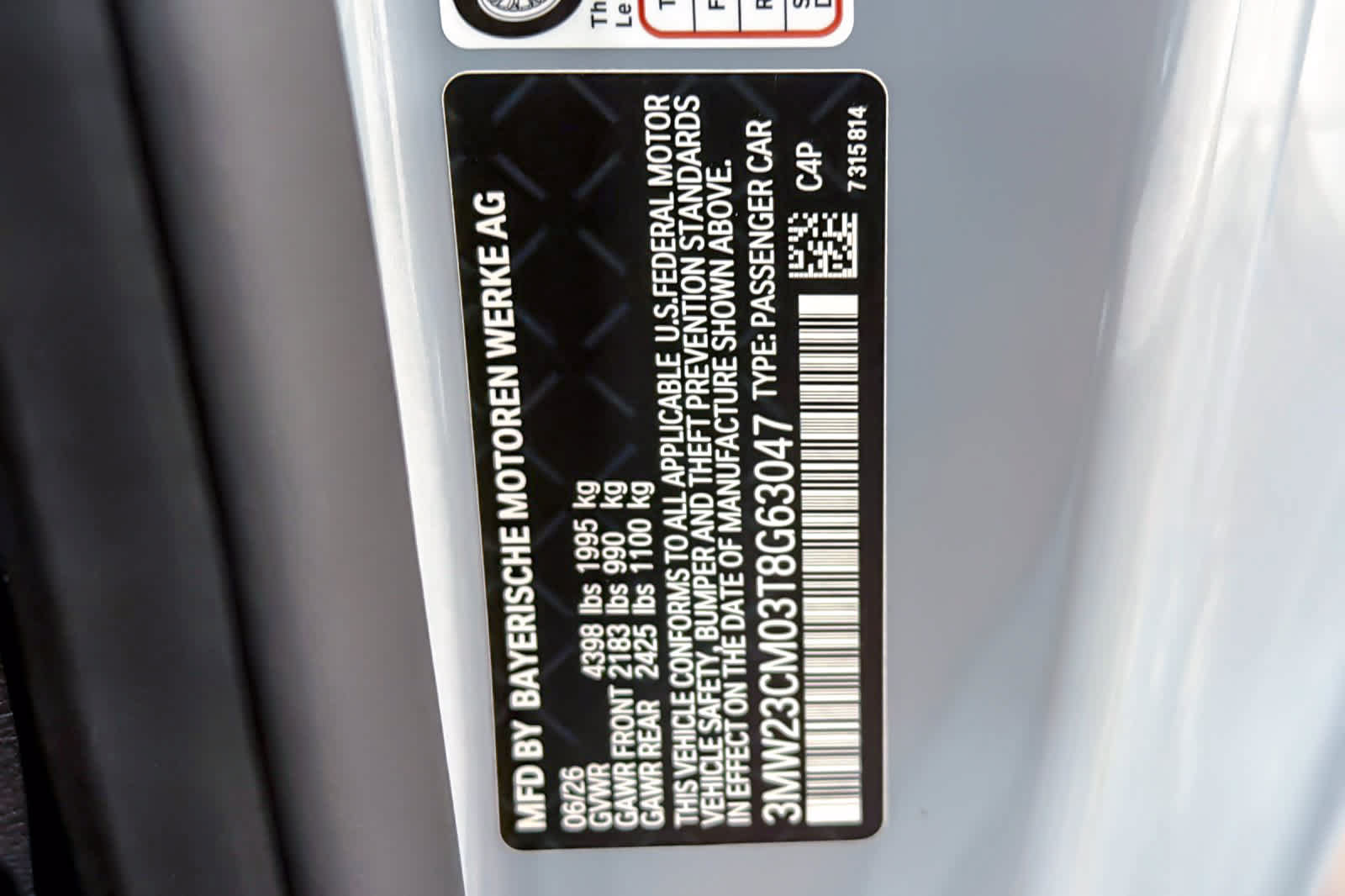 New 2026 BMW 230i Coupe w/ Premium Package RWD image 26