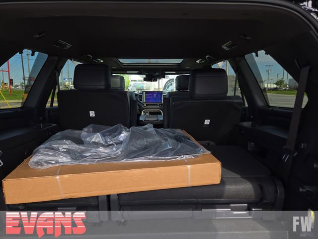 New 2026 Toyota Sequoia Platinum AWD/4WD image 33
