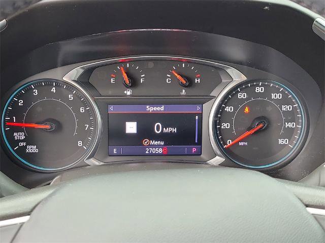 Used 2022 Chevrolet Equinox Premier image 27