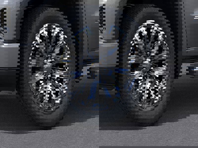 New 2026 GMC Sierra 1500 Denali image 9