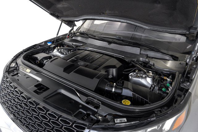 Used 2020 Land Rover Discovery Landmark AWD/4WD image 54