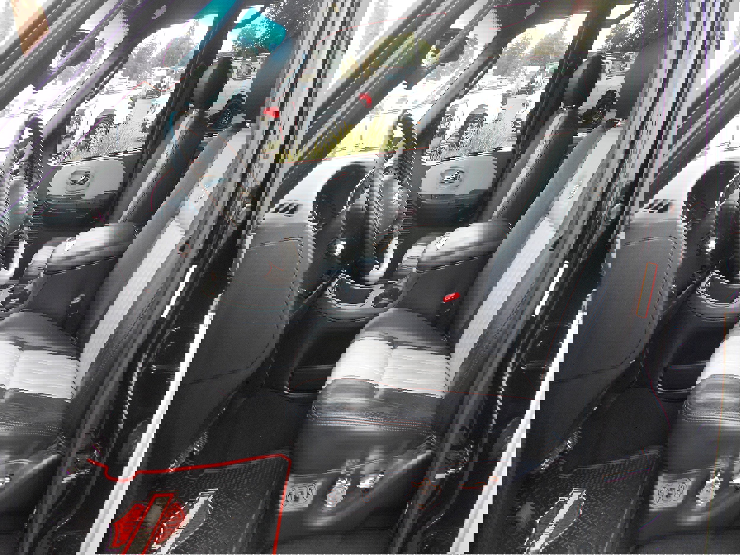 Used 2003 Ford F150 Harley-Davidson image 2