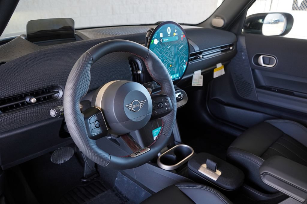 New 2027 MINI Cooper S FWD image 16