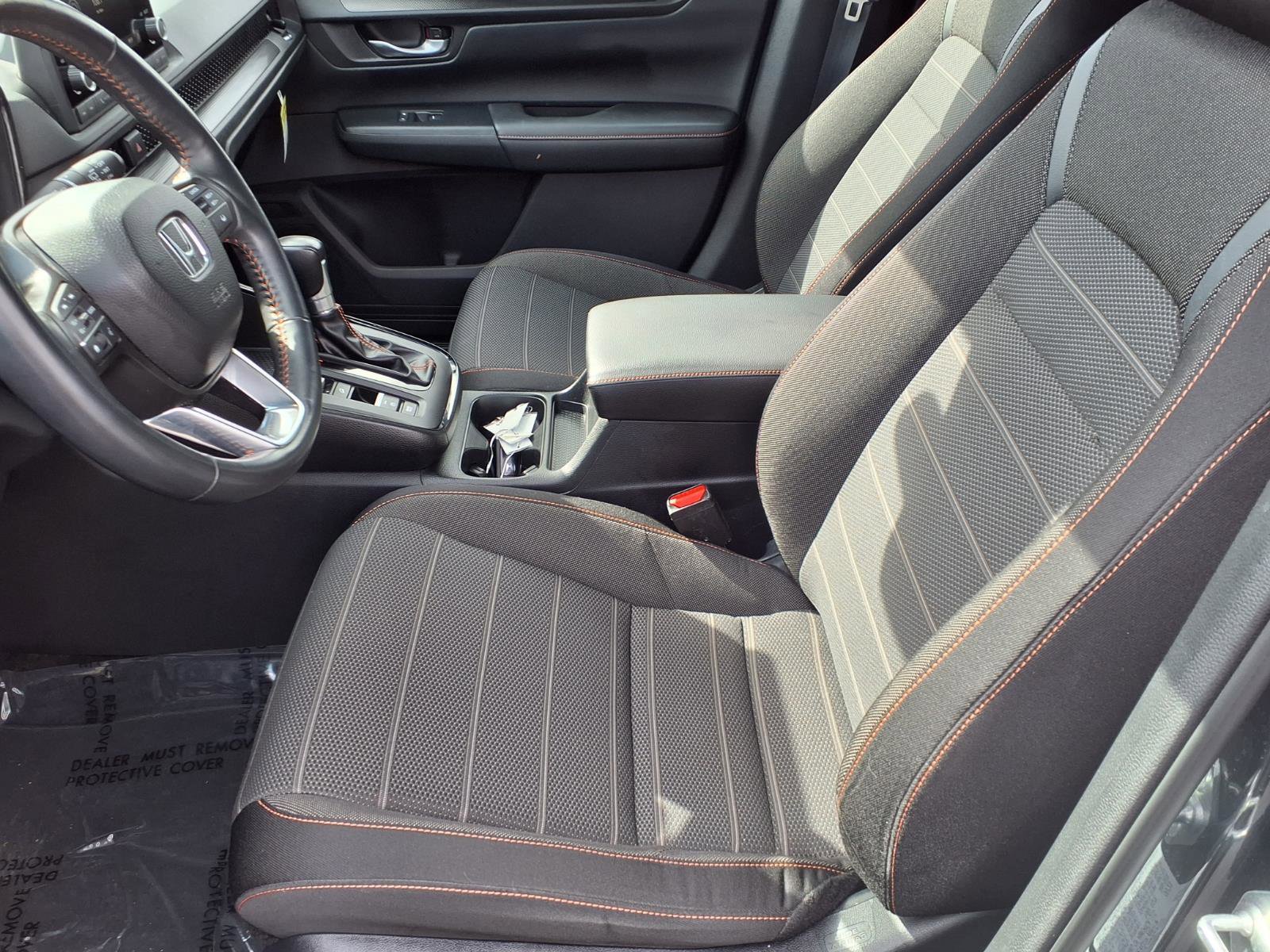 Certified 2024 Honda CR-V Sport image 8