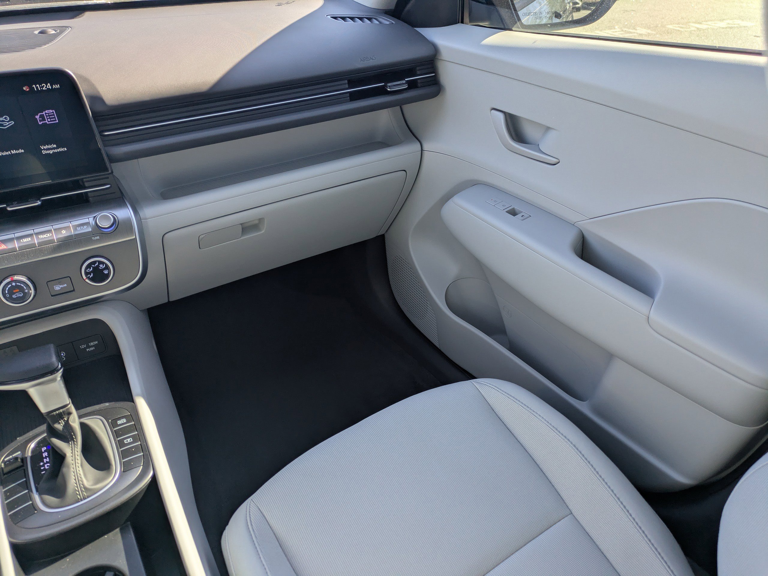 New 2026 Hyundai Kona SE image 21