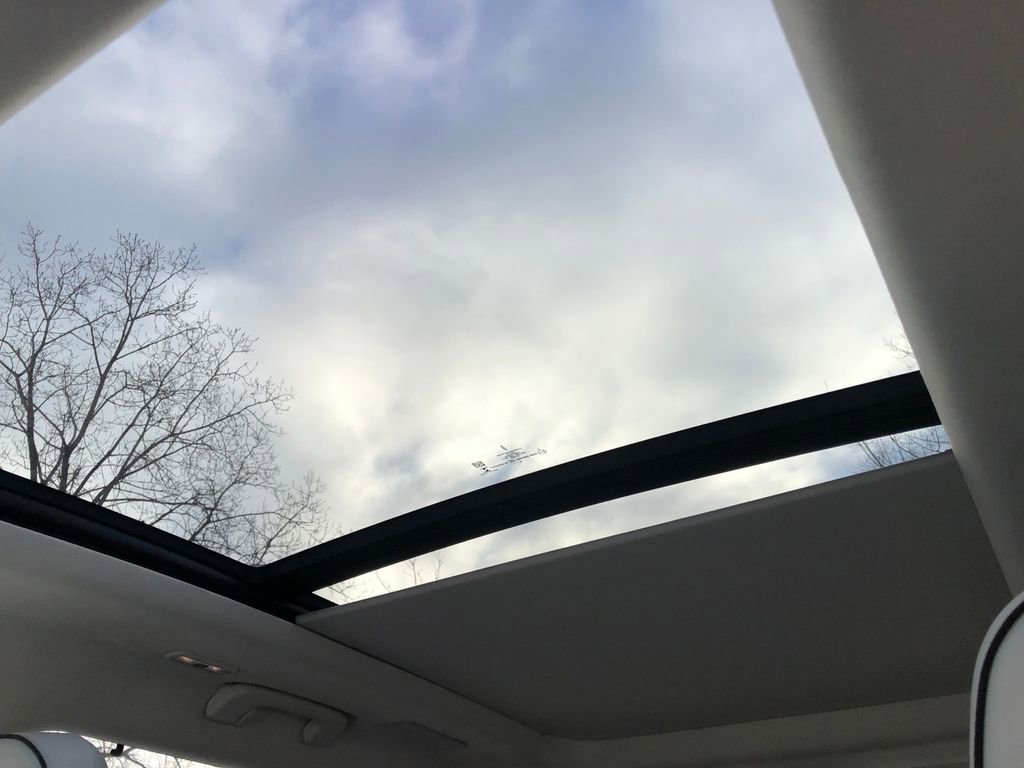 Used 2020 Lincoln Aviator Black Label w/ Dynamic Handling Package image 34