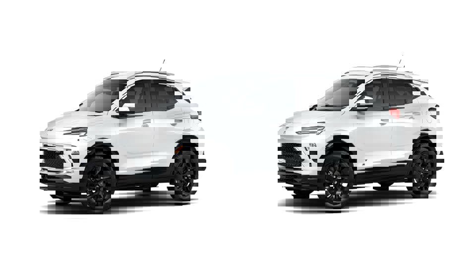 New 2026 Buick Encore GX Sport Touring w/ Comfort Package image 28