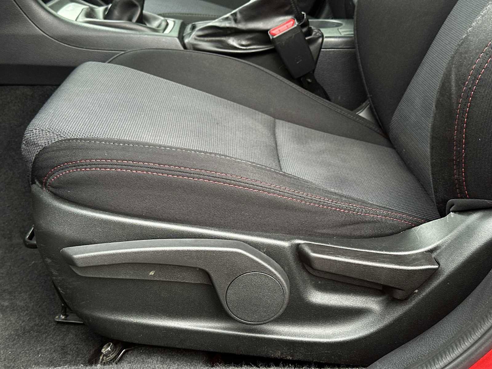 Used 2017 Subaru WRX AWD/4WD image 14
