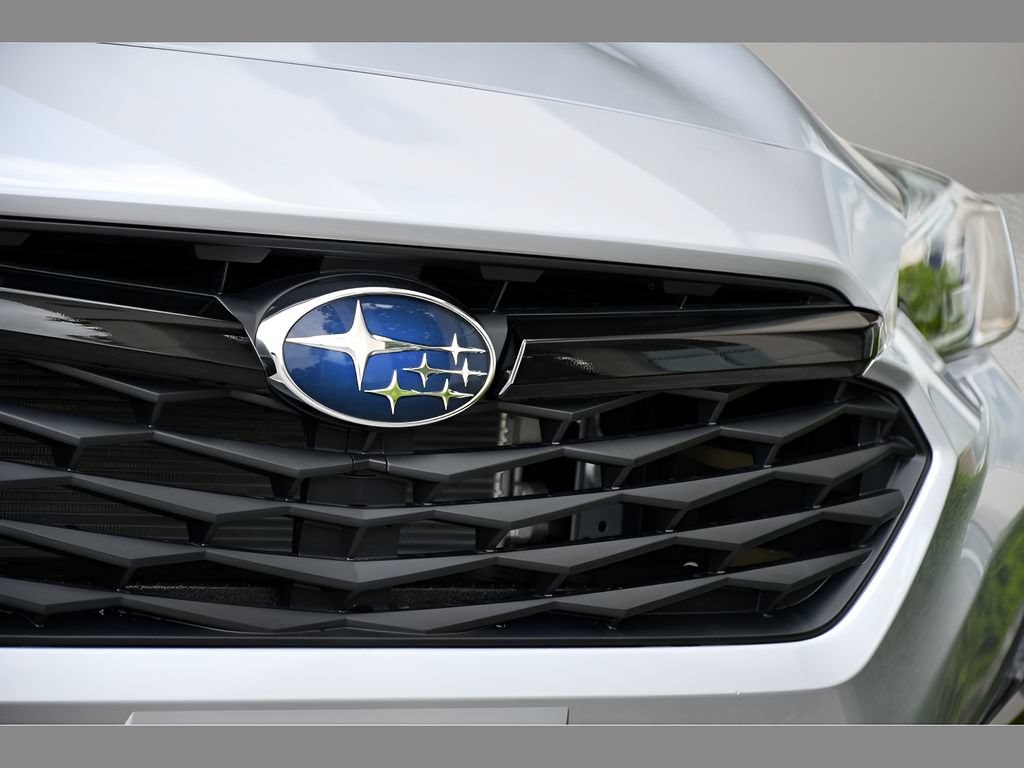 New 2026 Subaru Impreza RS AWD/4WD image 10