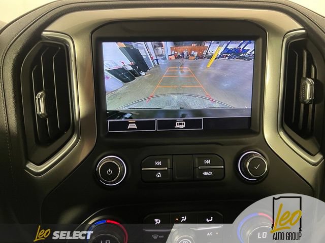 Used 2021 Chevrolet Silverado 1500 RST AWD/4WD image 13
