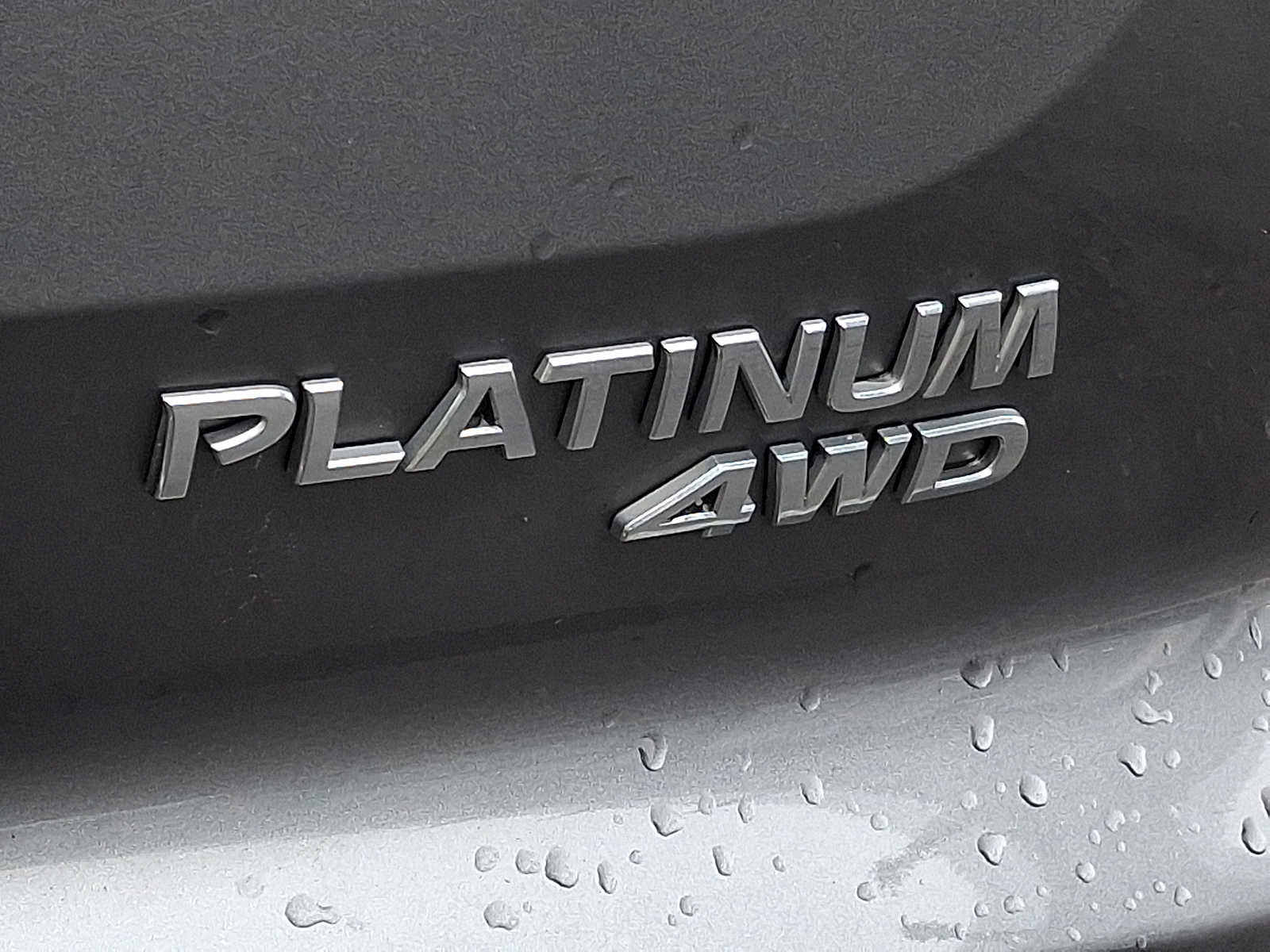 Used 2022 Nissan Pathfinder Platinum AWD/4WD image 28
