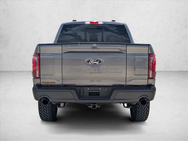 Used 2025 Ford F150 Tremor w/ Equipment Group 402A High AWD/4WD image 7