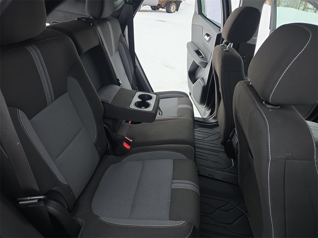 Used 2023 Chevrolet Blazer LT w/ Convenience Package image 11