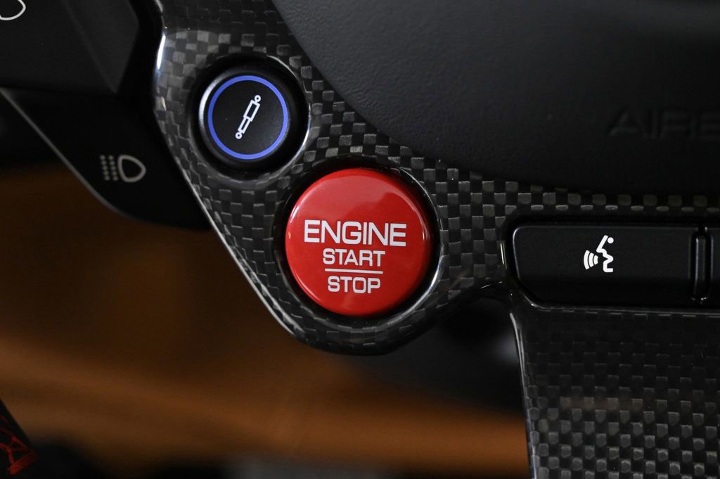 Certified 2023 Ferrari 812 GTS image 21