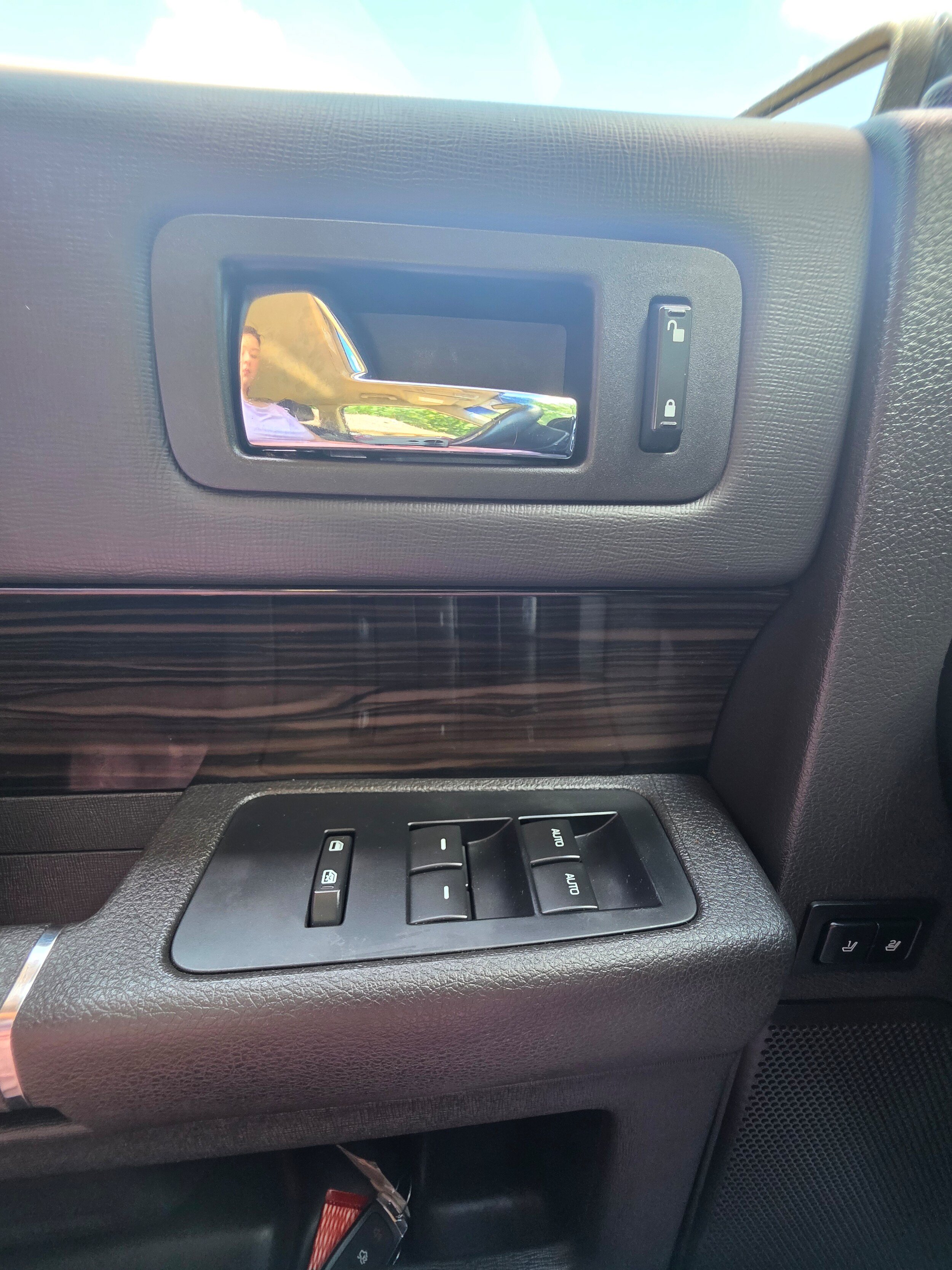 Used 2018 Ford Flex SEL w/ Equipment Group 202A FWD image 13