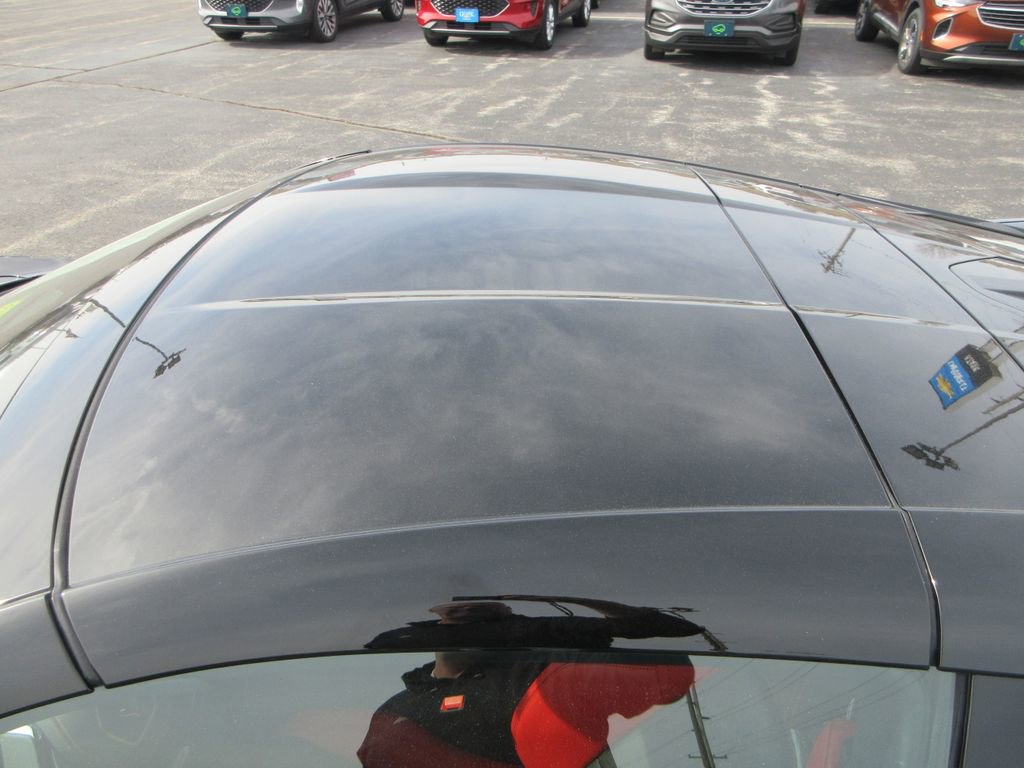 New 2026 Chevrolet Corvette Z06 image 14