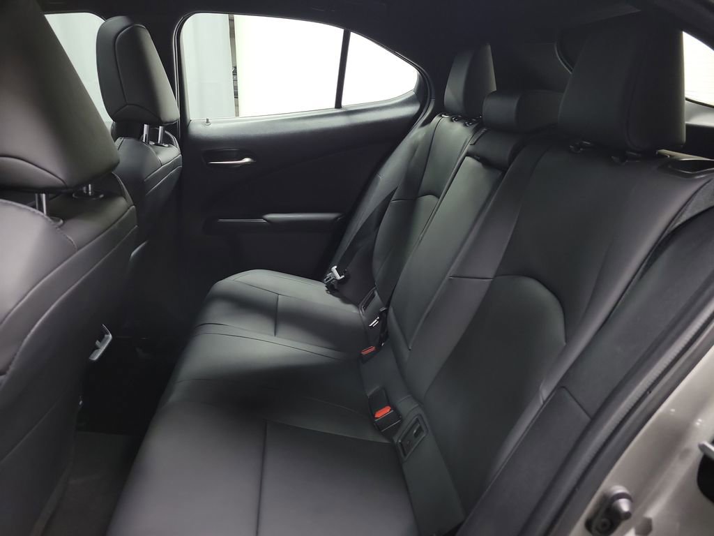 Used 2021 Lexus UX 250h w/ Premium Package image 21