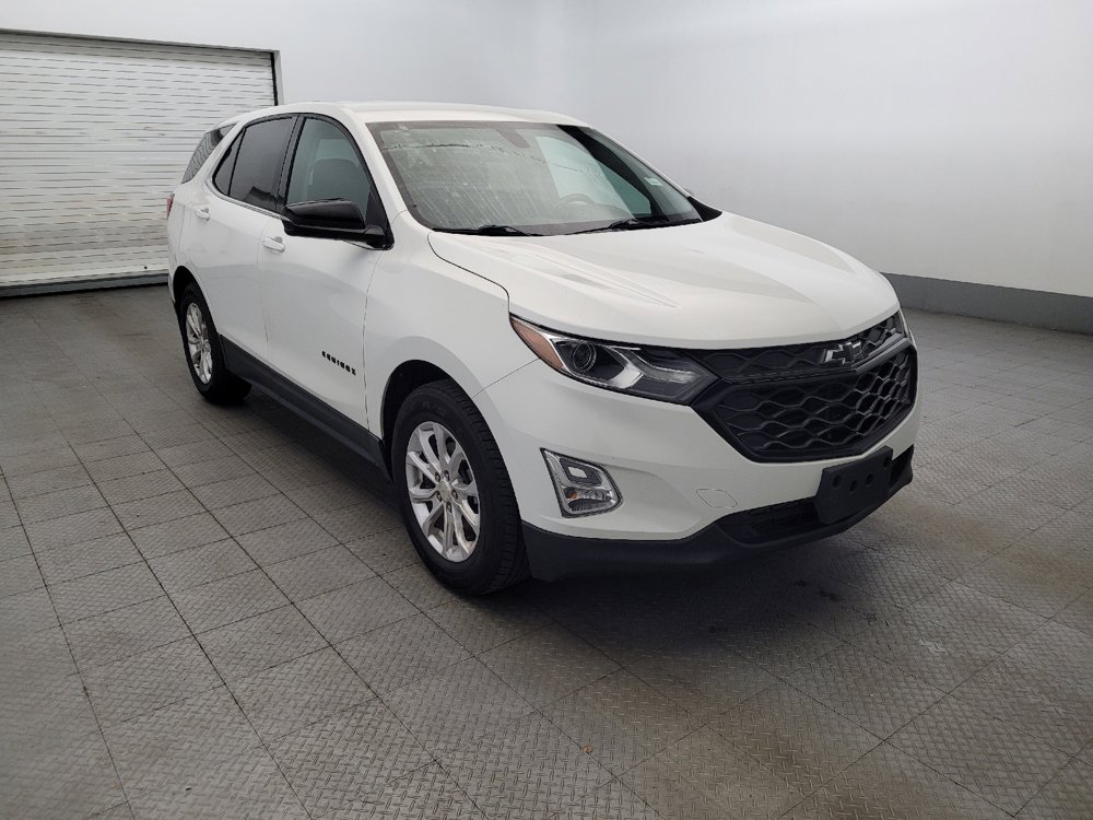 Used 2019 Chevrolet Equinox LT image 13