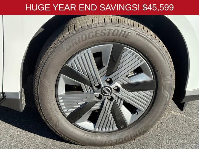 New 2025 Nissan Murano SL image 26