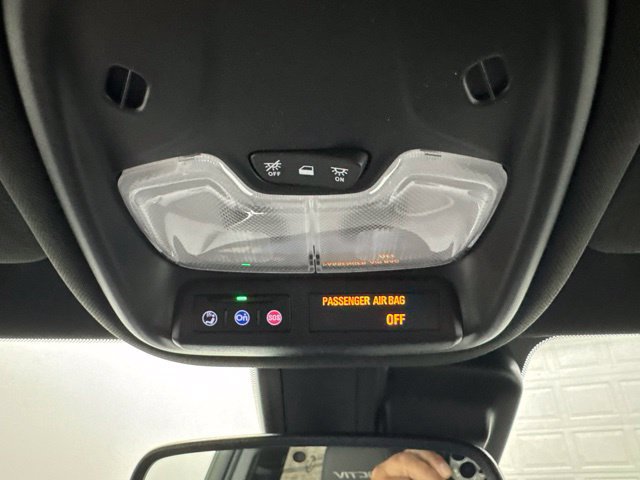 New 2026 Chevrolet TrailBlazer ACTIV w/ Convenience Package FWD image 21