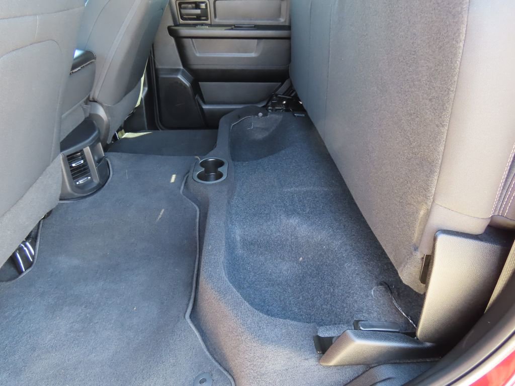 Certified 2024 RAM 3500 Tradesman image 25