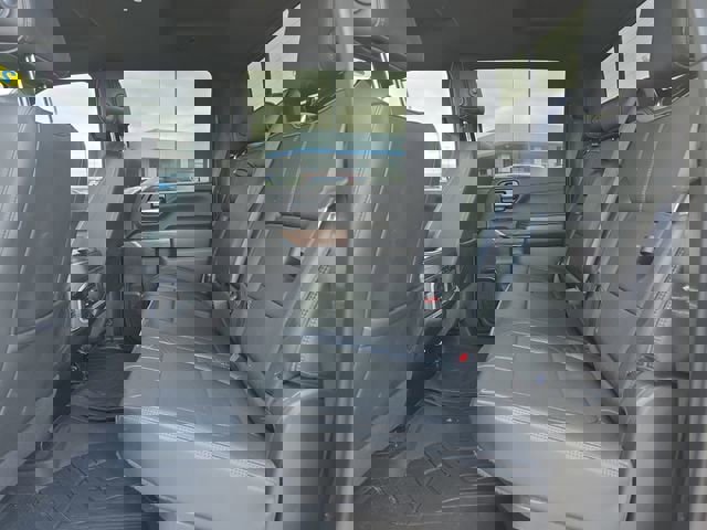 Used 2020 Chevrolet Silverado 3500 High Country image 11