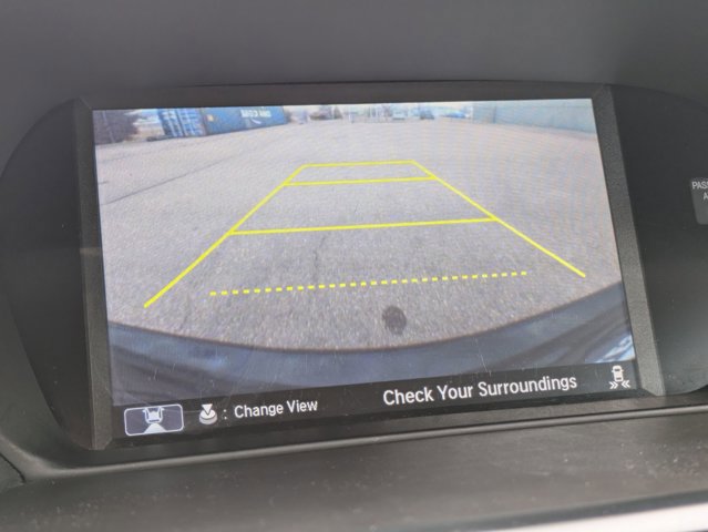 Used 2015 Acura TLX V6 SH-AWD w/ Advance Package image 14