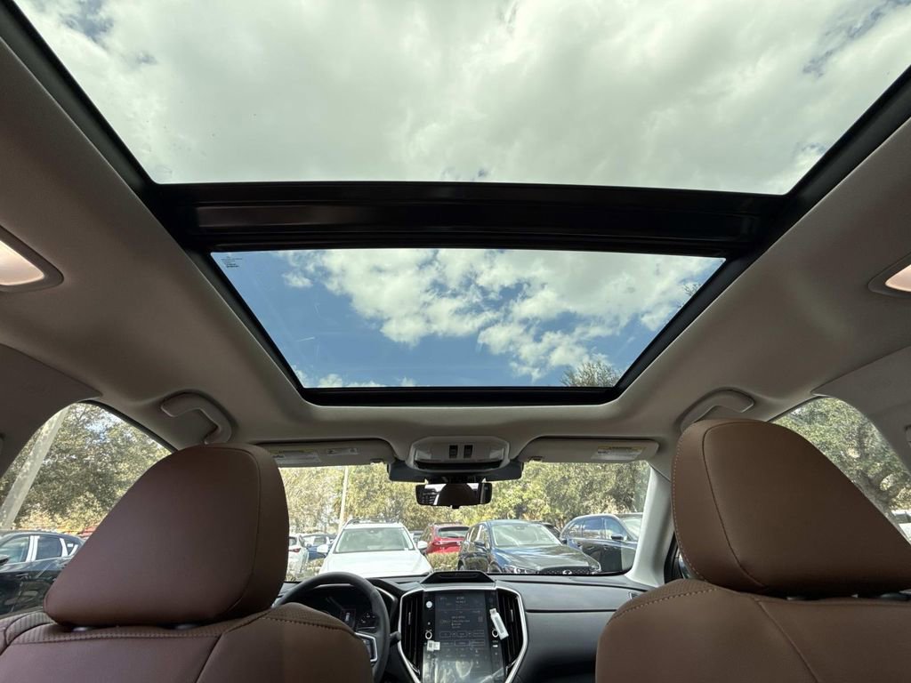 New 2026 Subaru Ascent Touring image 19