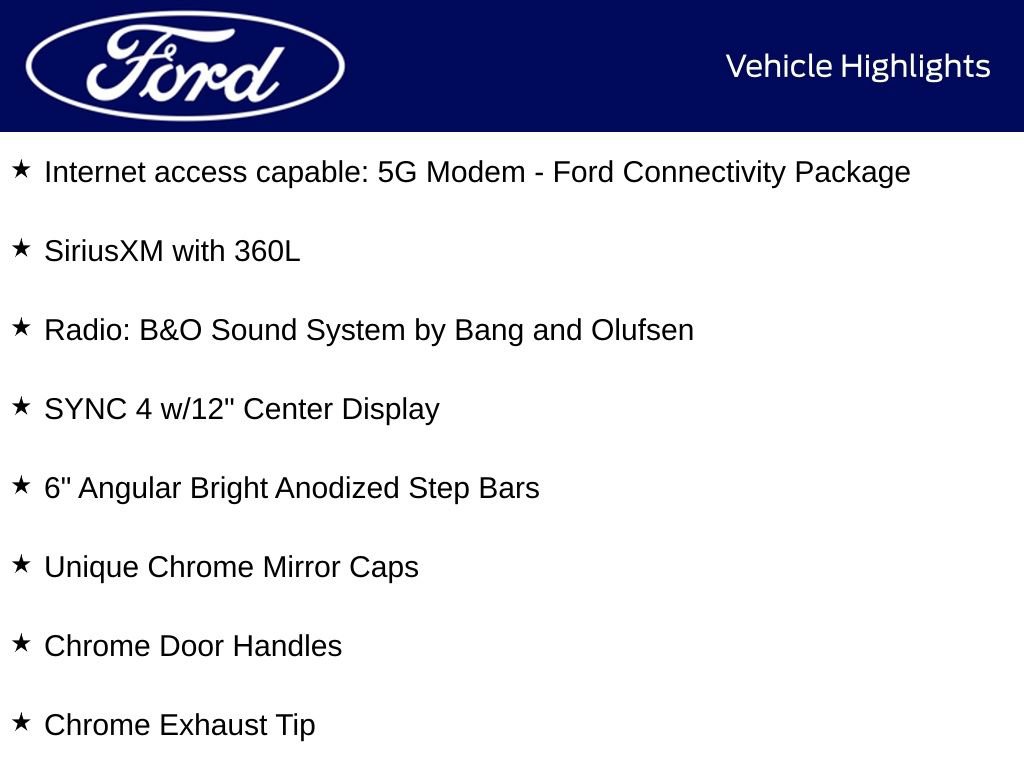 New 2026 Ford F250 4x4 Crew Cab Super Duty image 15