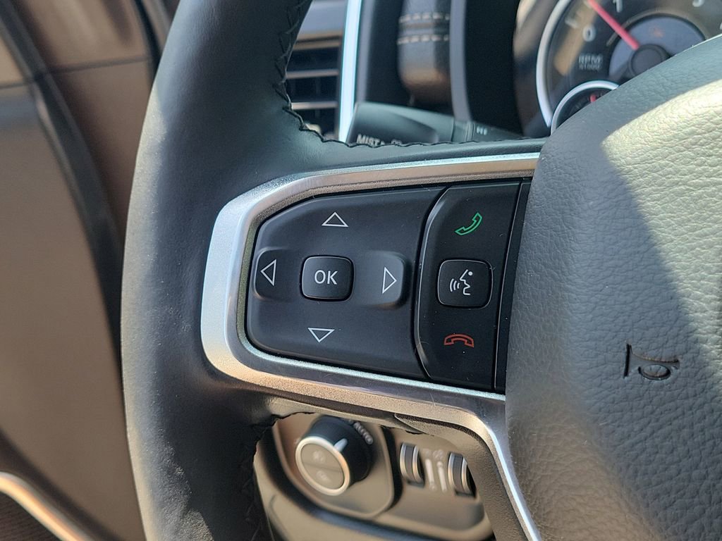 Used 2019 RAM 1500 Laramie RWD image 24
