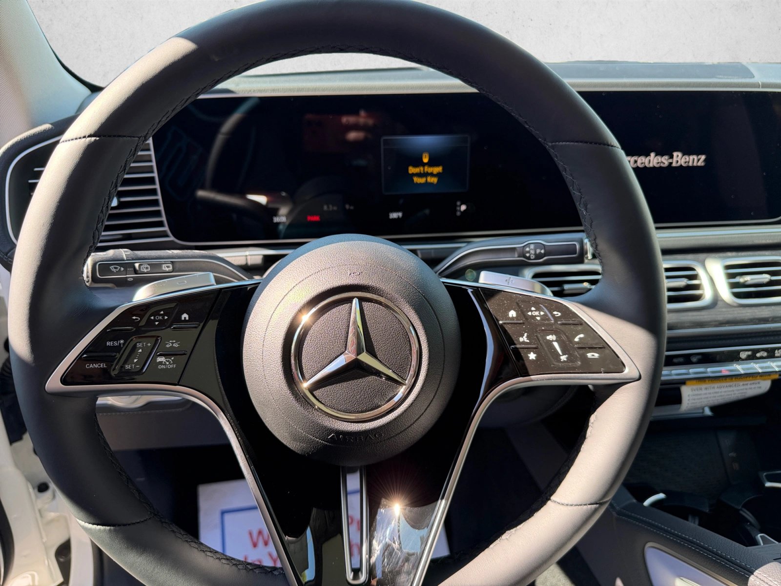 New 2026 Mercedes-Benz GLE 450 4MATIC image 10