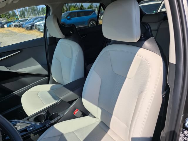 New 2026 Kia Niro EX FWD image 20