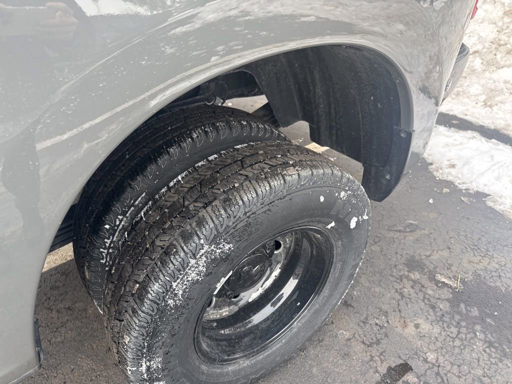 New 2026 RAM 3500 Laramie image 58