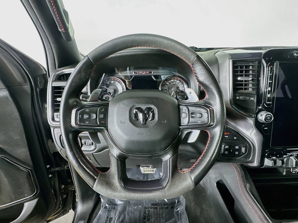 Used 2022 RAM 1500 TRX w/ TRX Level 2 Equipment Group AWD/4WD image 11